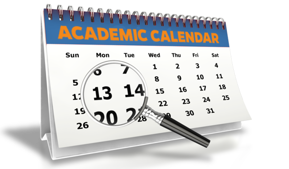 Academic Calendar at Bansal Public School
